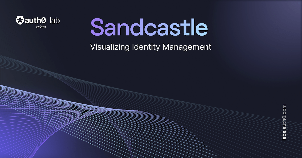 Auth0 Lab FineGrained Authorization