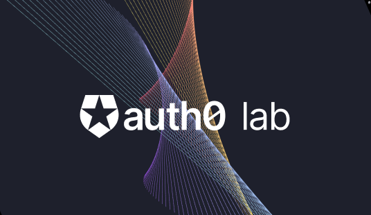 Try out VCs + Auth0Lab